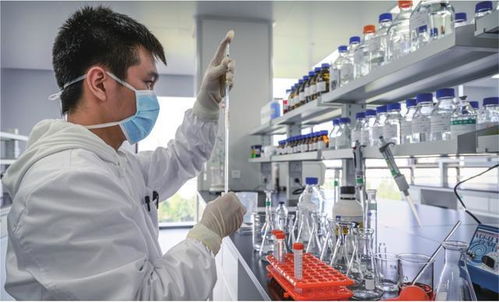 中国疫苗 生产能力 争分夺秒提升新冠疫苗产能